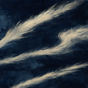 Jet Stream thumbnail: white wind streaklines over a twilight sky.
