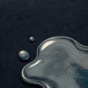 Liquid Mercury thumbnail: a reflective dark liquid-metal surface.