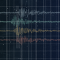 Seismograph thumbnail: a four-pen strip-chart recorder.